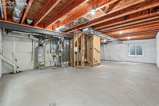 MLS Image for 10966  Zealand  ,Colorado Springs, Colorado