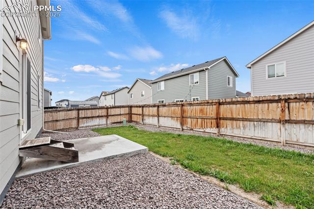 MLS Image for 10966  Zealand  ,Colorado Springs, Colorado