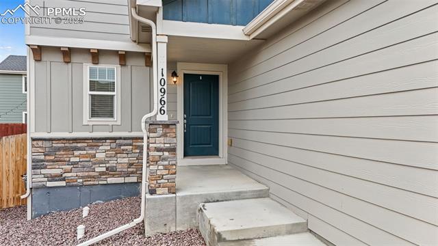 MLS Image for 10966  Zealand  ,Colorado Springs, Colorado