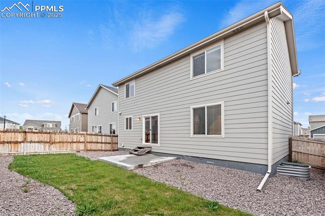MLS Image for 10966  Zealand  ,Colorado Springs, Colorado