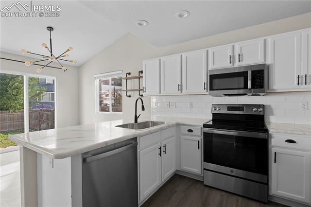 MLS Image for 7629  Sistine  ,Fountain, Colorado