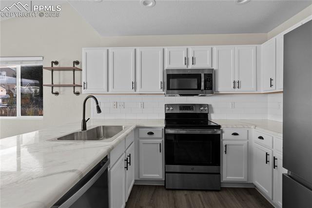 MLS Image for 7629  Sistine  ,Fountain, Colorado