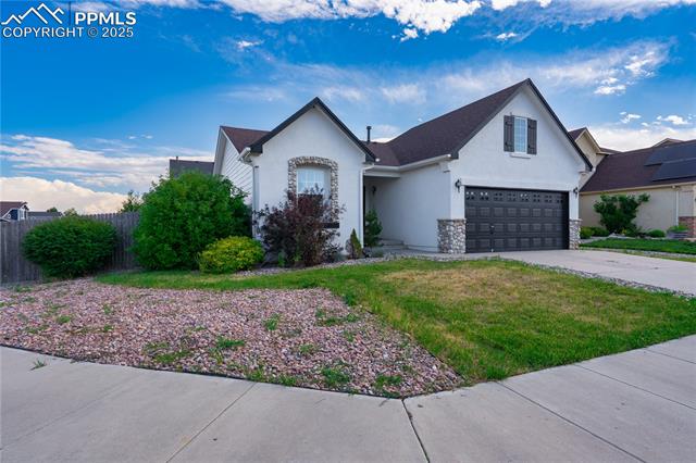 MLS Image for 7629  Sistine  ,Fountain, Colorado