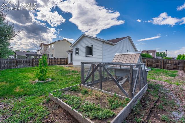 MLS Image for 7629  Sistine  ,Fountain, Colorado