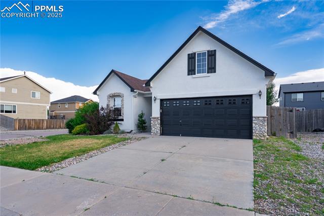 MLS Image for 7629  Sistine  ,Fountain, Colorado
