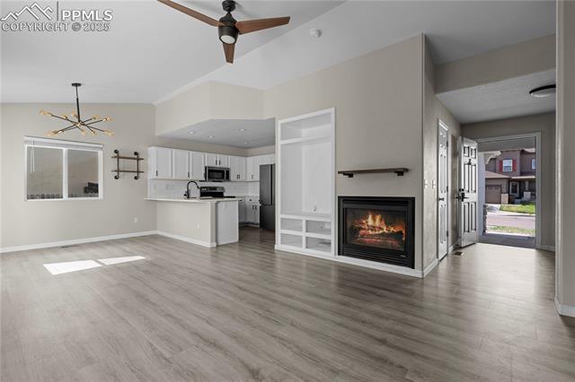 MLS Image for 7629  Sistine  ,Fountain, Colorado