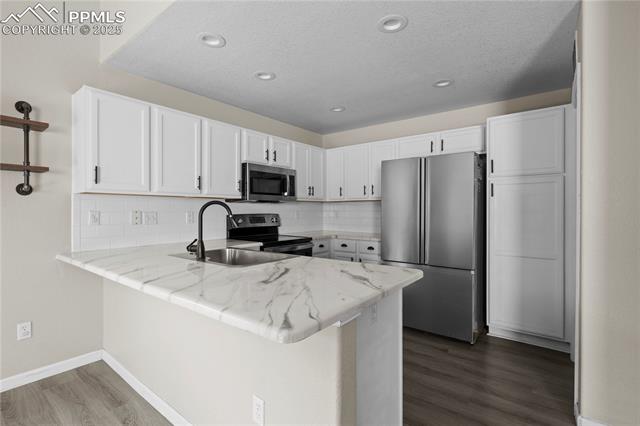 MLS Image for 7629  Sistine  ,Fountain, Colorado