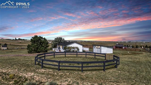 MLS Image for 18425  Sage Crest  ,Peyton, Colorado