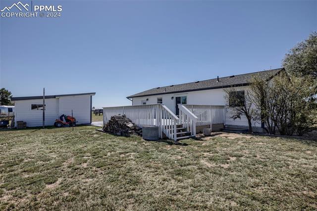 MLS Image for 18425  Sage Crest  ,Peyton, Colorado