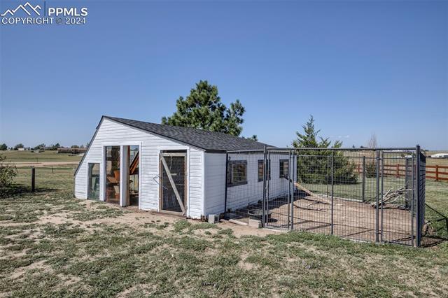 MLS Image for 18425  Sage Crest  ,Peyton, Colorado