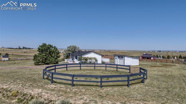 MLS Image for 18425  Sage Crest  ,Peyton, Colorado