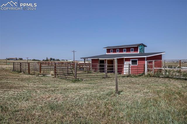 MLS Image for 18425  Sage Crest  ,Peyton, Colorado