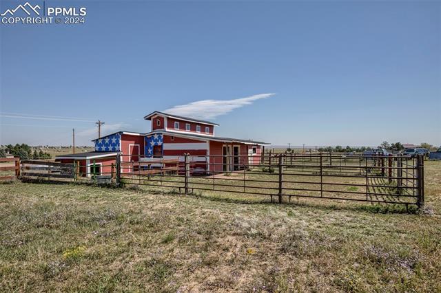 MLS Image for 18425  Sage Crest  ,Peyton, Colorado