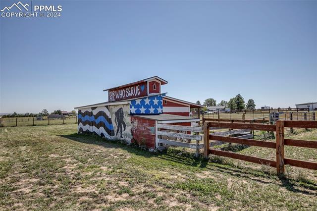 MLS Image for 18425  Sage Crest  ,Peyton, Colorado