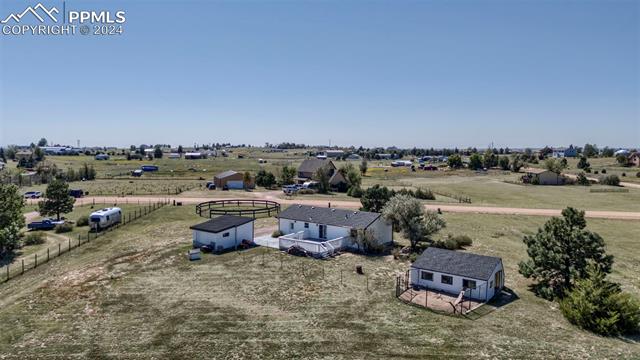 MLS Image for 18425  Sage Crest  ,Peyton, Colorado