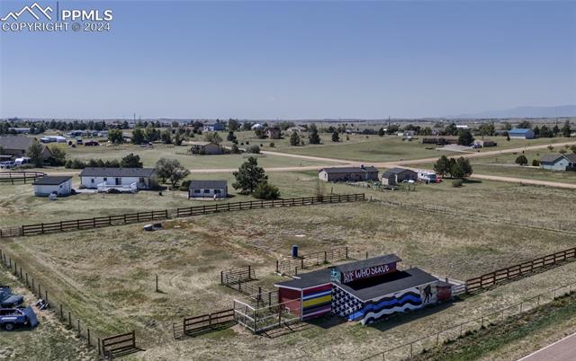 MLS Image for 18425  Sage Crest  ,Peyton, Colorado