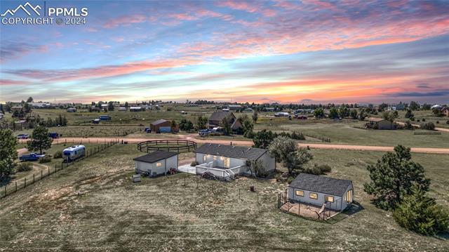 MLS Image for 18425  Sage Crest  ,Peyton, Colorado