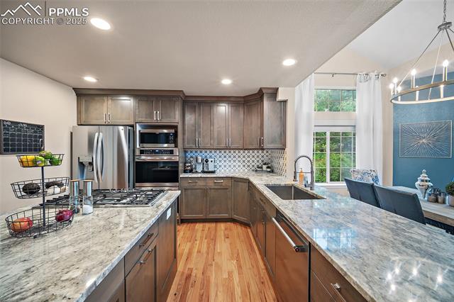 MLS Image for 490  Paisley  ,Colorado Springs, Colorado