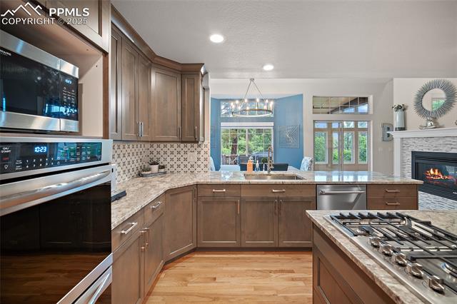MLS Image for 490  Paisley  ,Colorado Springs, Colorado