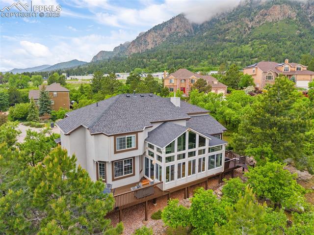 MLS Image for 490  Paisley  ,Colorado Springs, Colorado