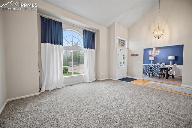 MLS Image for 490  Paisley  ,Colorado Springs, Colorado