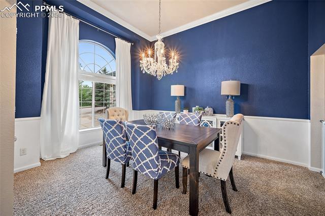 MLS Image for 490  Paisley  ,Colorado Springs, Colorado