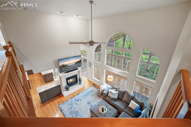 MLS Image for 490  Paisley  ,Colorado Springs, Colorado