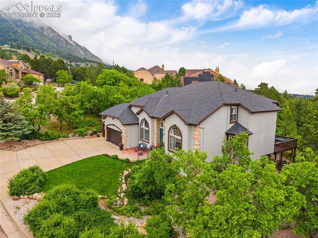 MLS Image for 490  Paisley  ,Colorado Springs, Colorado