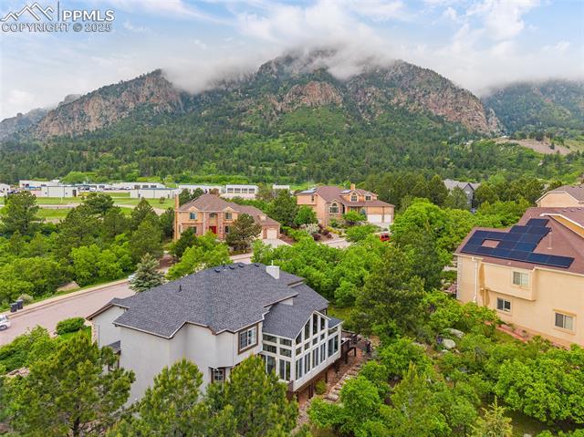 MLS Image for 490  Paisley  ,Colorado Springs, Colorado