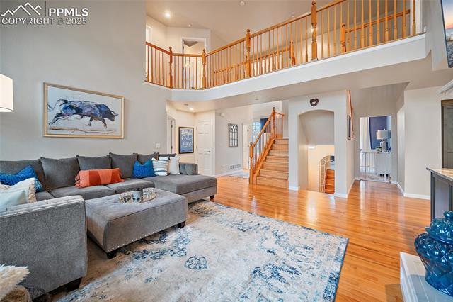 MLS Image for 490  Paisley  ,Colorado Springs, Colorado