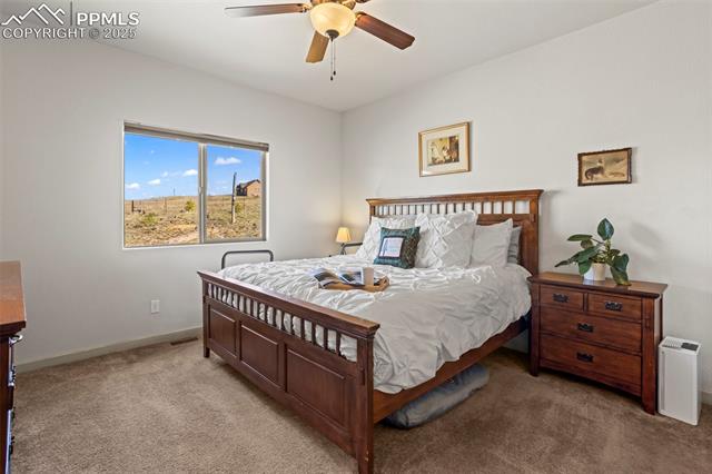 MLS Image for 13025  Brentwood  ,Colorado Springs, Colorado