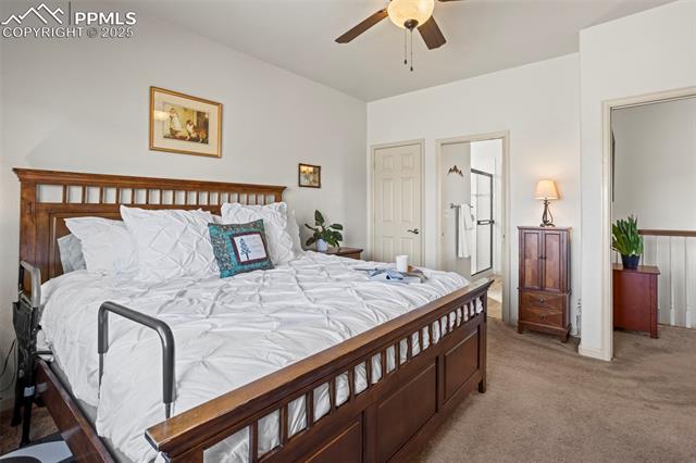 MLS Image for 13025  Brentwood  ,Colorado Springs, Colorado