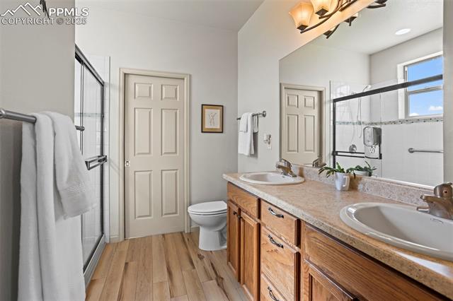 MLS Image for 13025  Brentwood  ,Colorado Springs, Colorado