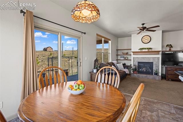 MLS Image for 13025  Brentwood  ,Colorado Springs, Colorado