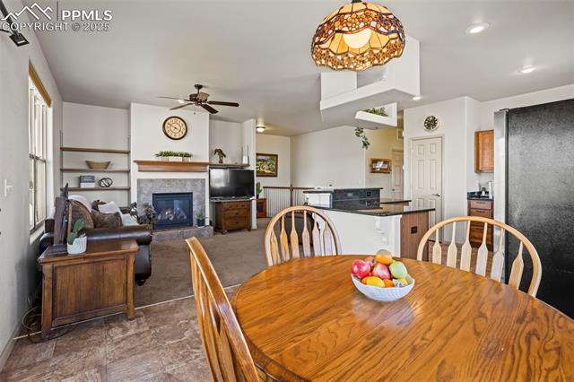 MLS Image for 13025  Brentwood  ,Colorado Springs, Colorado