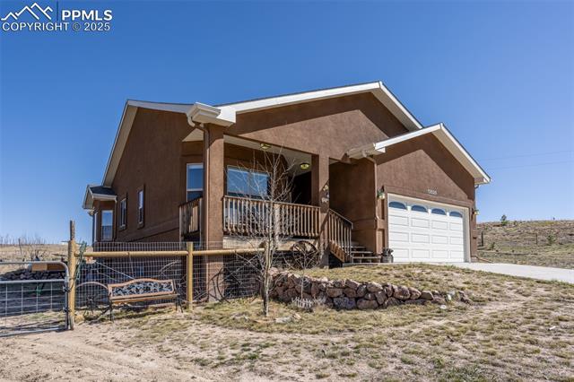 MLS Image for 13025  Brentwood  ,Colorado Springs, Colorado