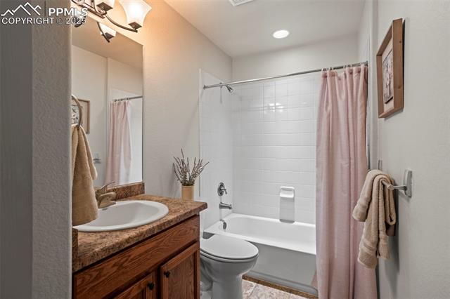 MLS Image for 13025  Brentwood  ,Colorado Springs, Colorado
