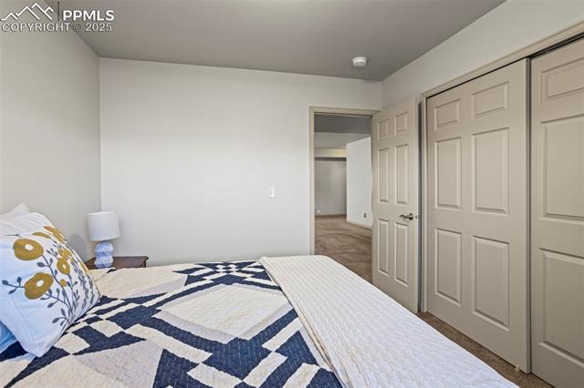 MLS Image for 13025  Brentwood  ,Colorado Springs, Colorado