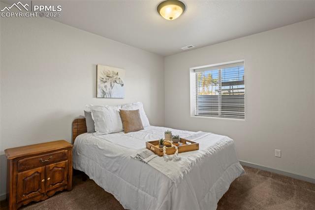 MLS Image for 13025  Brentwood  ,Colorado Springs, Colorado