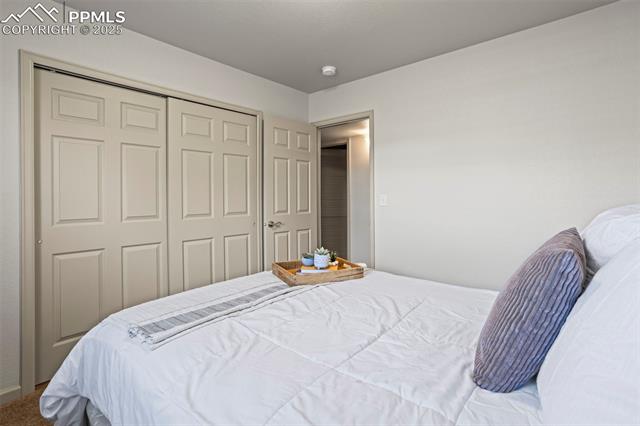 MLS Image for 13025  Brentwood  ,Colorado Springs, Colorado