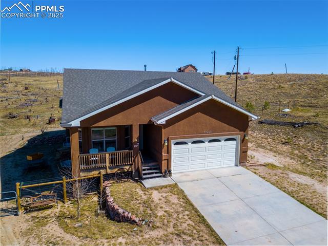 MLS Image for 13025  Brentwood  ,Colorado Springs, Colorado