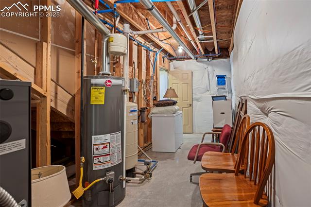 MLS Image for 13025  Brentwood  ,Colorado Springs, Colorado