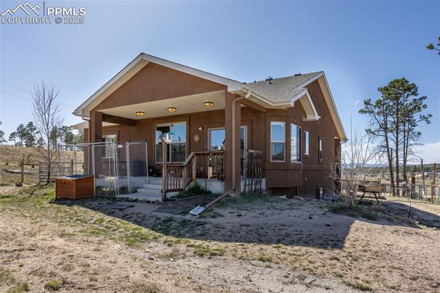 MLS Image for 13025  Brentwood  ,Colorado Springs, Colorado