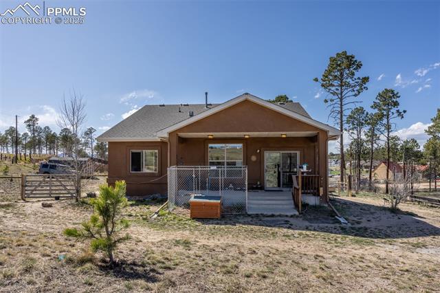 MLS Image for 13025  Brentwood  ,Colorado Springs, Colorado