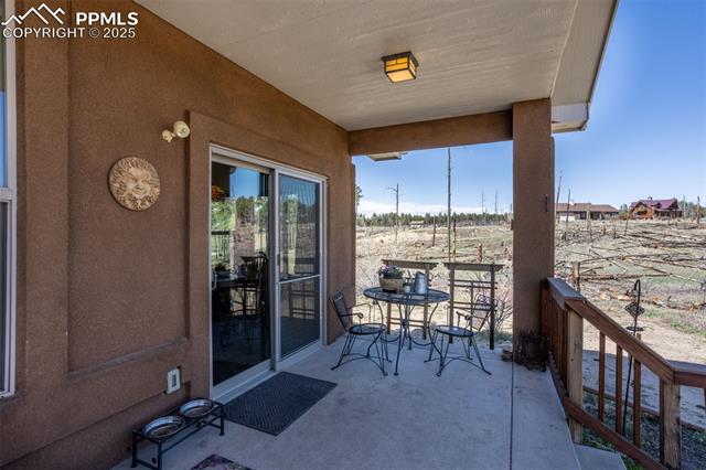 MLS Image for 13025  Brentwood  ,Colorado Springs, Colorado