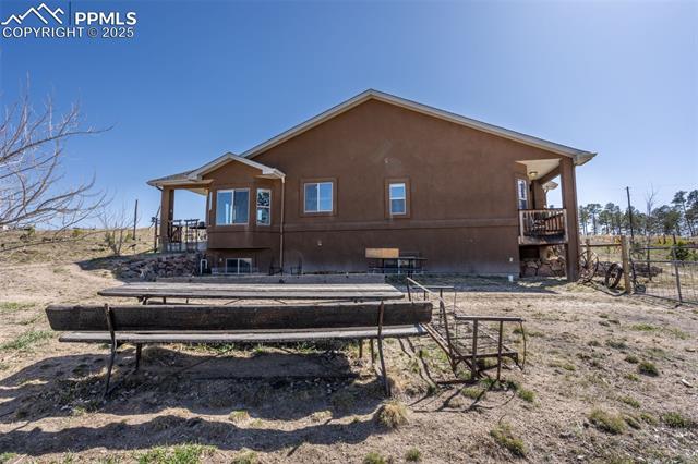 MLS Image for 13025  Brentwood  ,Colorado Springs, Colorado