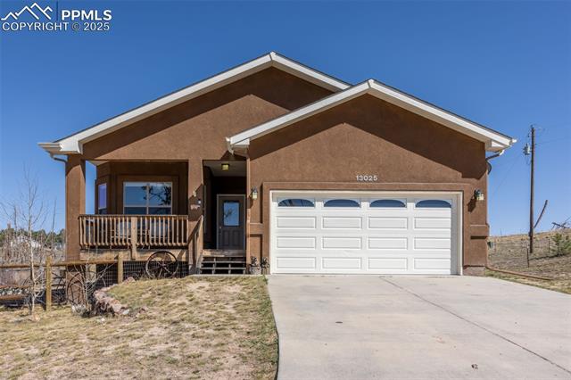 MLS Image for 13025  Brentwood  ,Colorado Springs, Colorado