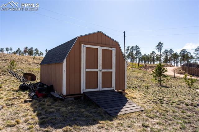 MLS Image for 13025  Brentwood  ,Colorado Springs, Colorado