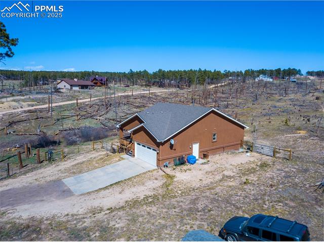 MLS Image for 13025  Brentwood  ,Colorado Springs, Colorado