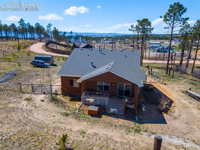 MLS Image for 13025  Brentwood  ,Colorado Springs, Colorado